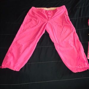 Tommy Hilfiger capris